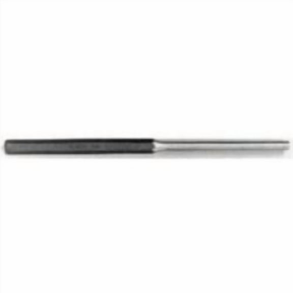 MAYHEW STEEL PRODUCTS INC 1/8 X 4-1/2 PIN PUNCH, CARDED