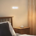 thumbnail image 4 of NIZELUK LED Rechargeable Motion Sensor Cabinet Light, 2 Modes Motion Activated Light Bar, Wireless Closet Lighting for Bedroom, Kitchen, and Cabinet Spaces, 4 of 6