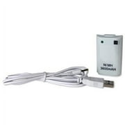 nuLife Rechargeable Game Controller Battery