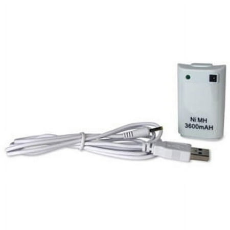 nuLife Rechargeable Game Controller Battery