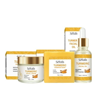 SheaMoisture African Care Facial Kit, Dry Skin, 100% Virgin