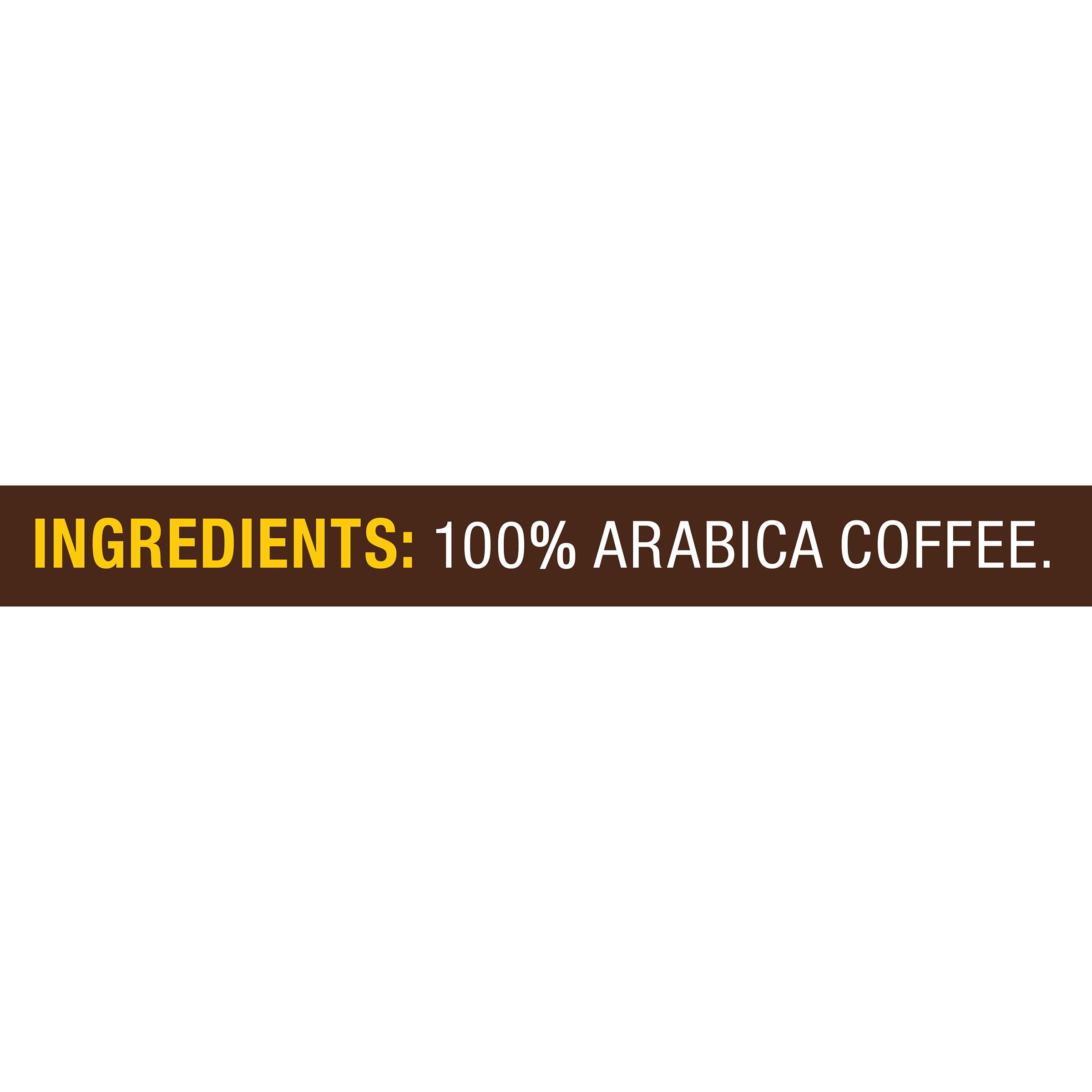 McCafe Breakfast Blend Coffee K-Cup Pods, 18 count