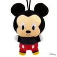 thumbnail image 3 of Hallmark Christmas Ornament (Disney Mickey Mouse, Plush Fabric), 1 count, 3 of 6