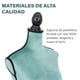 thumbnail image 3 of Maniquí Torso Femenino Onof MTFAT Afelpado Con Base de Madera De Altura Ajustable Onof Color Azul, 3 of 5