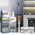 thumbnail image 1 of Jaysuing household mildew removal gel kitchen bathroom wall cleaning refrigerator washing machine silicone ring mildew remover BF, 1 of 5