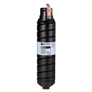 Zoomtoner Compatible Panasonic DP8540 Toshiba T6000 laser Toner Cartridge Black