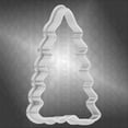 thumbnail image 3 of Christmas Evergreen Swag Cookie Cutter 4 Inch Made in USA by WONDERTORY, 3 of 8