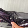 thumbnail image 2 of Scienceny 2 uds parabrisas de coche parasol malla luz solar protección visores autoadhesivos accesorios automotrices Ventana automotriz negro 51x31cm Scienceny VI3520-02B, 2 of 6