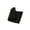 Black, variant on Bmisegm Monochrome Non- Yoga Mat Men and Women Sports Mat Yoga Mat 4Mm Fitness & Yoga Equipment Pink