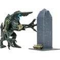 thumbnail image 3 of McFarlane - Pacific Rim Kaiju Figures Wave 1 - Knifehead, 3 of 12