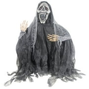 Fogging Grim Reaper