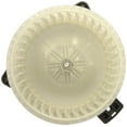 thumbnail image 4 of Four Seasons HVAC Blower Motor P/N:75774 Fits select: 2001-2009 TOYOTA PRIUS, 4 of 5