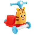 thumbnail image 1 of Juguete para montar Skip Hop Daniel Tiger 3 en 1 Caminador, 1 of 9