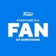 thumbnail image 3 of Figura de vinilo Funko Pop! Marvel Black Light MCU Glow Toy, 3 of 4