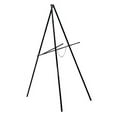 thumbnail image 2 of Bear Archery Heavy-Duty, Powder-Coated Tripod Target Stand Made for 35" Targets Only, 2 of 2