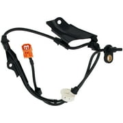 Dorman 970-029 Front Passenger Side ABS Wheel Speed Sensor for Specific Honda Models Fits select: 2003-2004 HONDA ACCORD, 2005-2007 HONDA ACCORD EX