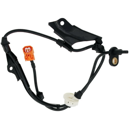 Dorman 970-029 Front Passenger Side ABS Wheel Speed Sensor for Specific Honda Models Fits select: 2003-2004 HONDA ACCORD, 2005-2007 HONDA ACCORD EX