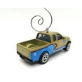 thumbnail image 2 of 1990 Ford F-150 H2O Surfboards Truck Custom Christmas Ornament 1:64 Diecast, 2 of 4