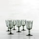 thumbnail image 2 of Copa de Vidrio Fortessa Globet Debutante Color Gris 10 Oz Paquete 6 pzas, 2 of 3