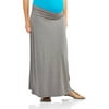 Faded Glory Maternity Maxi Skirt