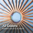 thumbnail image 4 of Lyra Aquarell Colored Pencil Set, 24-Colors, 4 of 5