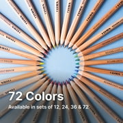 Lyra Aquarell Colored Pencil Set, 24-Colors