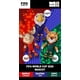 thumbnail image 3 of Muñeco de peluche coleccionable de 11 pulgadas de MAPLE/ZAYU/CLUTCH de WorldCupMascots., 3 of 6