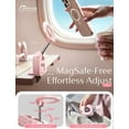 thumbnail image 2 of Easter Basket Stuffers for Teens Boys Girls Adults Gifts: Airplane Travel Essentials Women Phone Holder Pink Room Decor Desk Accessories Cruise Spring Break 2026, 2 of 3