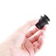 thumbnail image 3 of Universal Car Cigarette Lighter Socket Dust Cover ABS Dust Cap Auto Accessory, 3 of 4