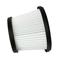 3 Pcs HONGDI Replacement Filter for SilverCrest Shazb 29.6 B2 Cordless