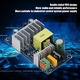thumbnail image 4 of AC To DC Power Supply Module, Easy Installation AC To DC Switch Power Supply Board 100W  for Industrial Control System, 4 of 7