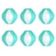 thumbnail image 2 of Fiudx Bolas de Lavado, Bola de Limpieza Que Atrapa El Pelo, Ayuda para El Lavado y Elimina Pelusas, Bola Atrapapelusas para Lavadora, Solución para El Lavado En Casa, Diseño Ecológico, 2 of 2
