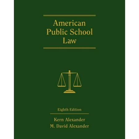 American Public School Law