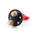thumbnail image 4 of Riwesomey Interruptor de corte, llaves, aislador de energía, desconexión de automática profesional, interruptores rotativos impermeables, Accesorios para motos Riwesomey VI020254-01, 4 of 6