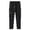 Black, variant on 2024 Winter Thermal Lined Casual Pants for Men with Self Heating Comfort and Relaxed Fit Men's Comfortable Lightweight Hiking Pants Kids Pull On Sweatpants