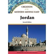 Creation of the Modern Middle East: Jordan (Edition 2) (Hardcover)