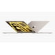thumbnail image 3 of Apple Portátil MacBook Air de 15 pulgadas con chip M5, CPU de 8 núcleos y GPU de 10 núcleos, 16 GB de memoria, SSD de 512 GB y color Blanco Estelar, 3 of 8