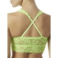 thumbnail image 2 of No Boundaries Juniors' Lace Convertible Bralette, 2 of 3