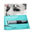 thumbnail image 4 of KISS Lash Couture Strip Lash adhesive- Black, 4 of 8