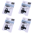 thumbnail image 1 of Pesca Herramienta Impermeable PVC Sin Deformación para Pescar () Blanco, 1 of 4