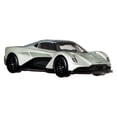 thumbnail image 5 of Hot Wheels Retro Entertainment Collection 1:64 Scale Premium Vehicle Aston Martin Valholla, 5 of 5