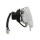 thumbnail image 2 of Motorcycle Headlight Halogen Headlight Wick Running Light for Beta RR Racing 125-480 Beta RR 125-50 LC X-Trainer 250/300, 2 of 5