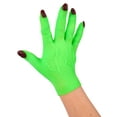 thumbnail image 2 of TM Green Witchy Hands, 2 of 5