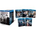 thumbnail image 1 of Battlestar Galactica, la Série Complète [Blu-ray], 1 of 1
