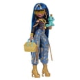 thumbnail image 4 of Muñeca Mattel Monster High Look Monstruoso Cleo, 4 of 8