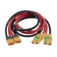 thumbnail image 1 of 2 paquetes de baterías para helicópteros RC, enchufe XT60 al cable de alimentación Yotijar Cable de alambre de extensión de enchufe XT60, 1 of 7