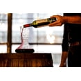 thumbnail image 3 of Decantador Aireador Pitcher Üllo de Cristal Sin Plomo 750 ml - Juego, 3 of 7