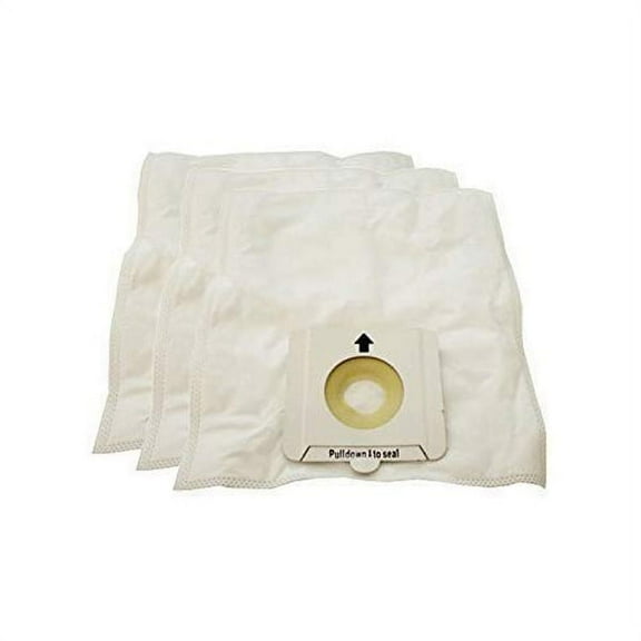 Replacement Part For Bissell Opticlean Canister For 42Q8 Vacuum Cleaner (Pack Of 3) # 2138059