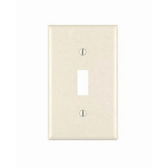 WALLPLT OVRSZ 1G TOG ALM (Pack of 1)