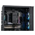 thumbnail image 3 of ABS Cyclone Ruby Gaming PC, Ryzen 7 9700X, GeForce RTX 5060, 32GB DDR5 RAM, 1TB SSD, Windows 11 Desktop Computer, 3 of 7